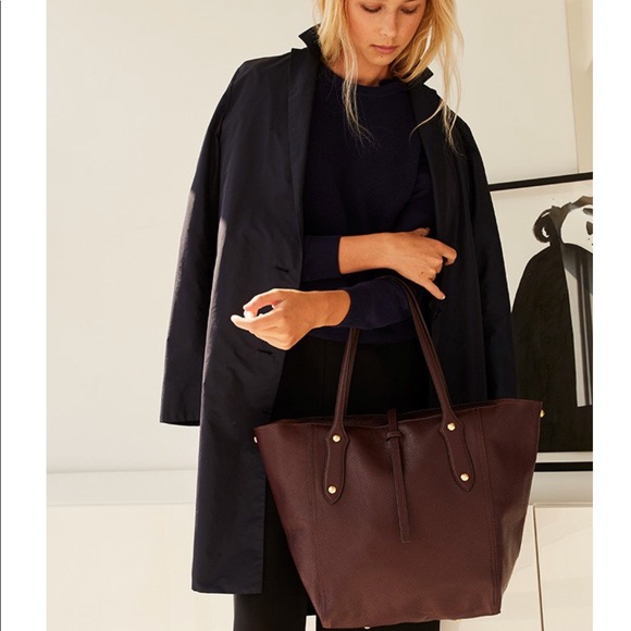 annabel ingall bibi tote